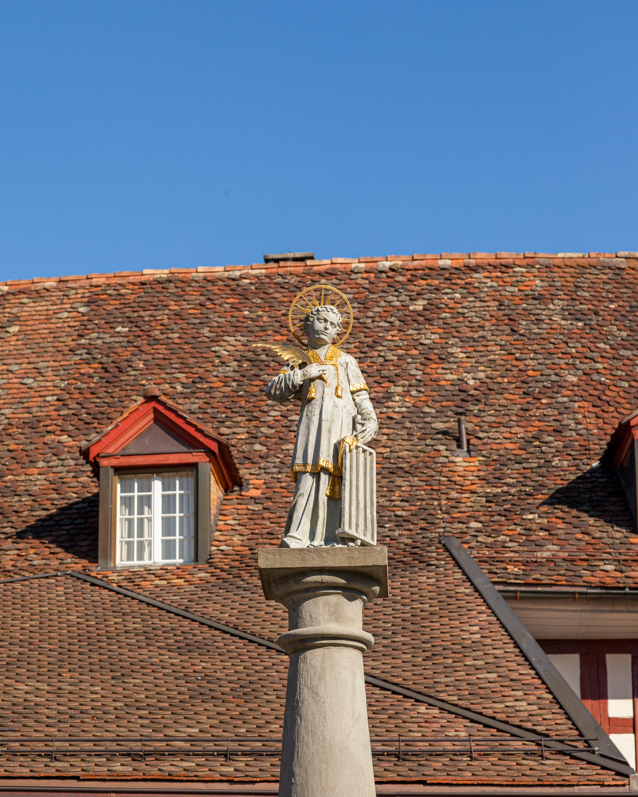 Planungstreffen 2012